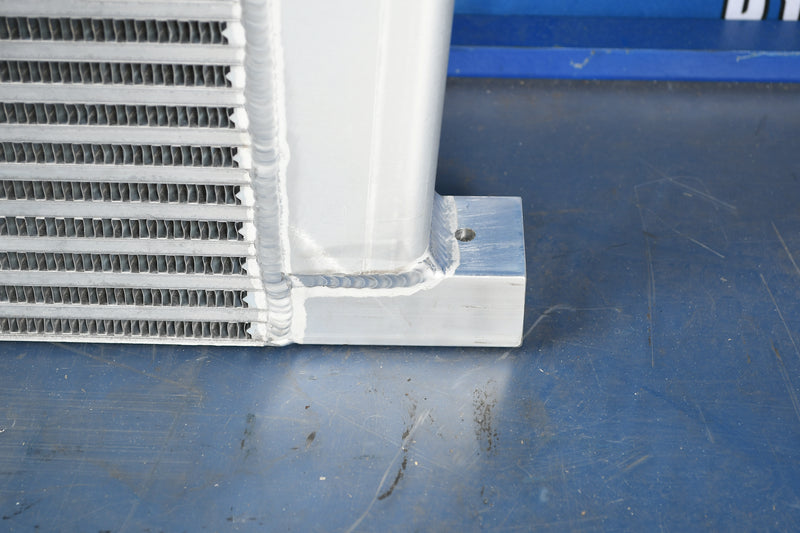 Load image into Gallery viewer, Caterpillar Challenger, MT835B, MT845B, MT Charge Air Cooler # 851143
