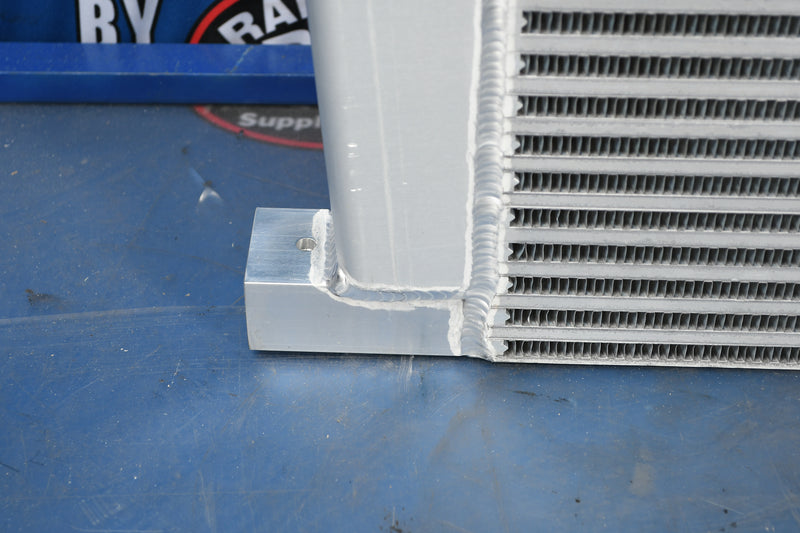 Load image into Gallery viewer, Caterpillar Challenger, MT835B, MT845B, MT Charge Air Cooler # 851143
