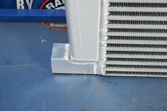 Caterpillar Challenger, MT835B, MT845B, MT Charge Air Cooler