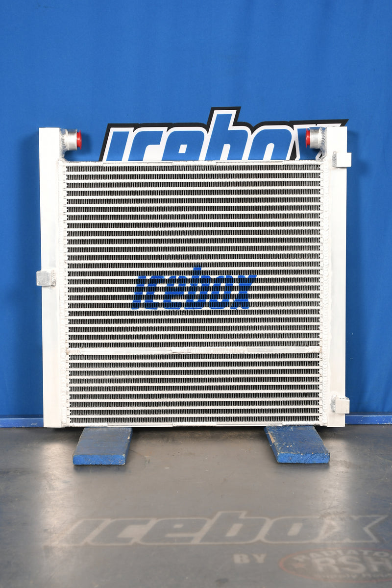 Load image into Gallery viewer, New Holland TV-140 Oil Cooler # 910041
