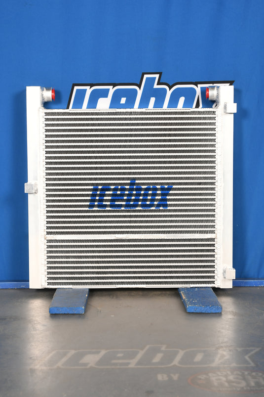 New Holland TV-140 Oil Cooler