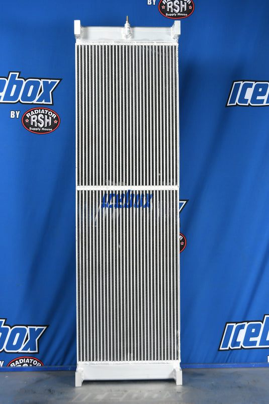 Caterpillar XQ400 Radiator Core