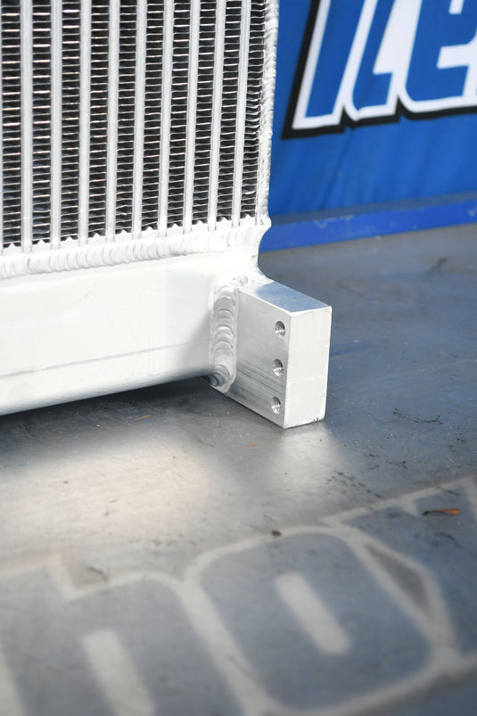 Caterpillar XQ400 Radiator Core