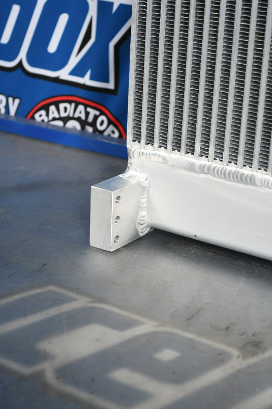 Caterpillar XQ400 Radiator Core