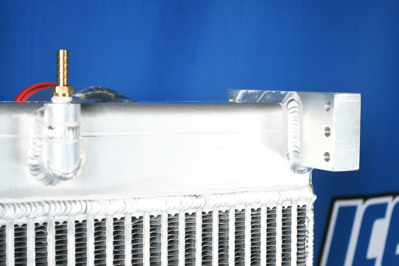Load image into Gallery viewer, Caterpillar XQ400 Radiator Core # 850727
