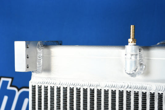 Caterpillar XQ400 Radiator Core