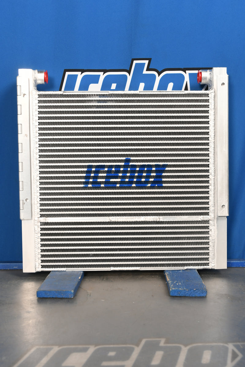 Load image into Gallery viewer, New Holland TV-140 Oil Cooler # 910041
