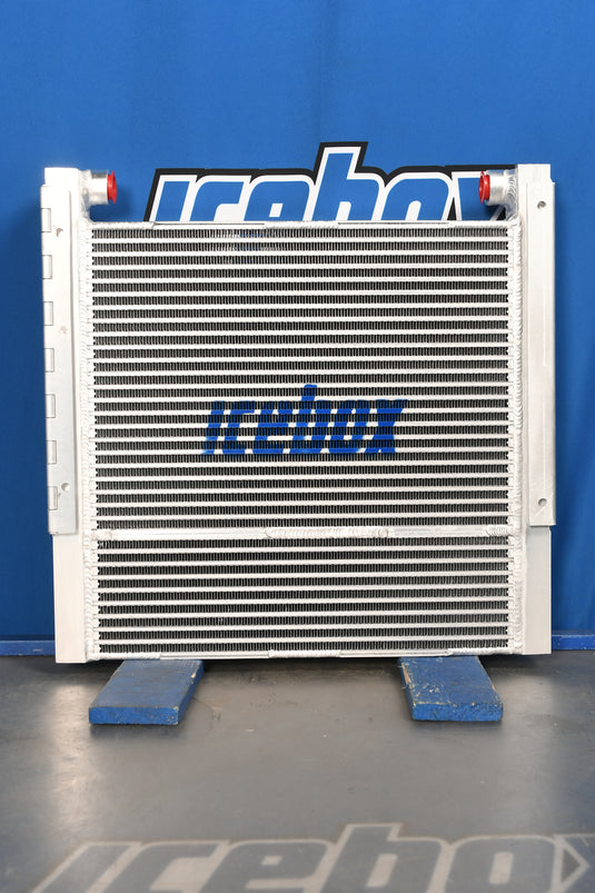 New Holland TV-140 Oil Cooler
