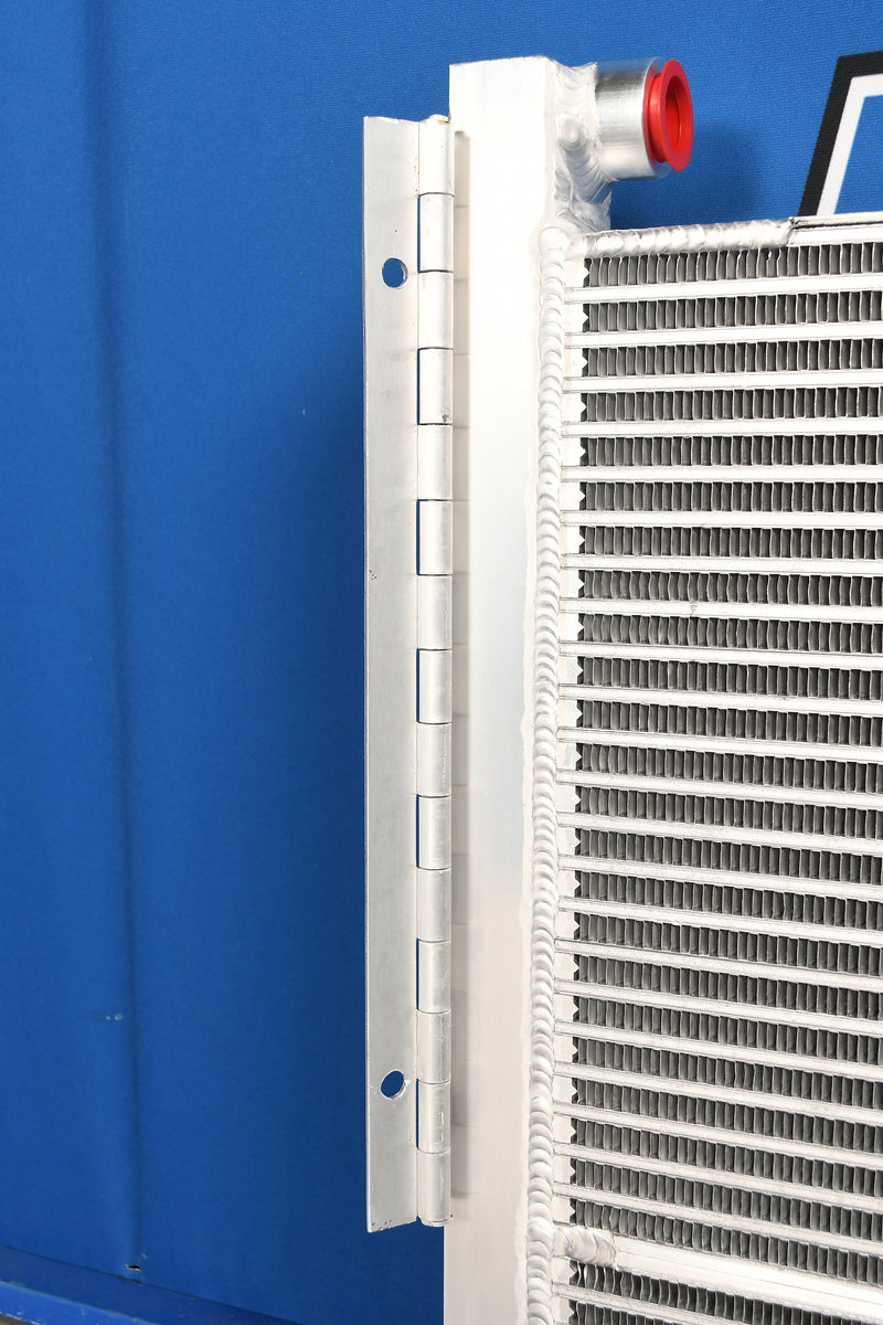 Load image into Gallery viewer, New Holland TV-140 Oil Cooler # 910041
