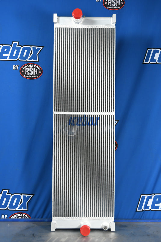 Caterpillar XQ400 Radiator Core