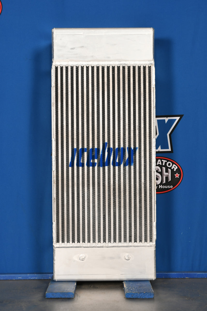 Load image into Gallery viewer, OMC Shockwave X Charge Air Cooler # 820279
