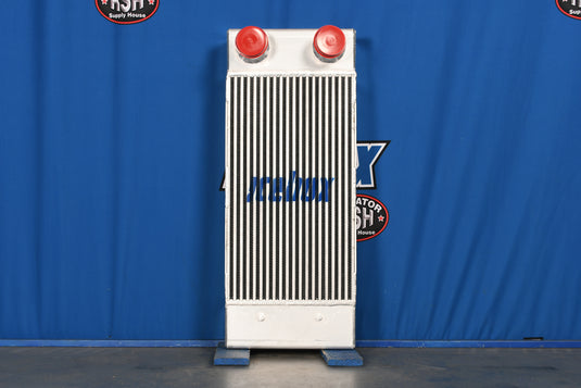 OMC Shockwave X Charge Air Cooler
