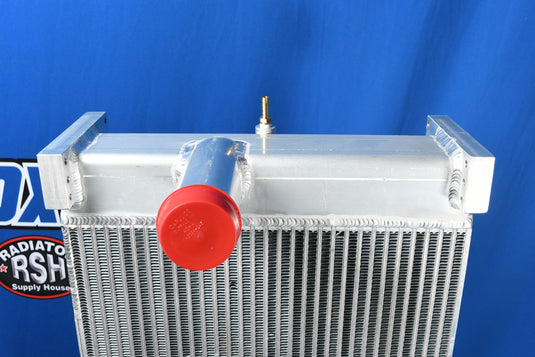 Caterpillar XQ400 Radiator Core