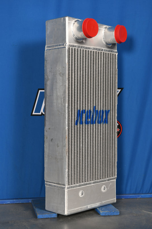 OMC Shockwave X Charge Air Cooler