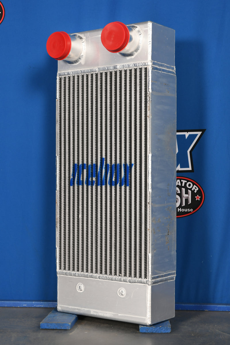 Load image into Gallery viewer, OMC Shockwave X Charge Air Cooler # 820279
