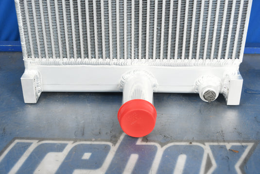 Caterpillar XQ400 Radiator Core