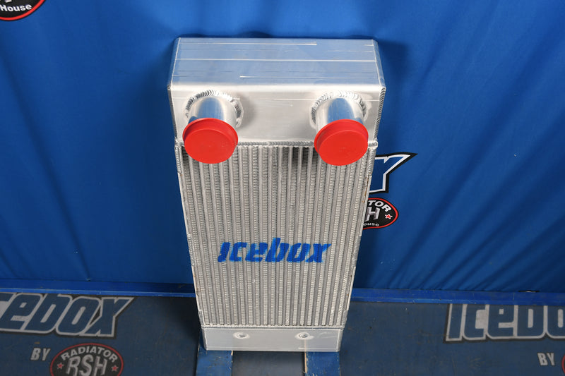 Load image into Gallery viewer, OMC Shockwave X Charge Air Cooler # 820279
