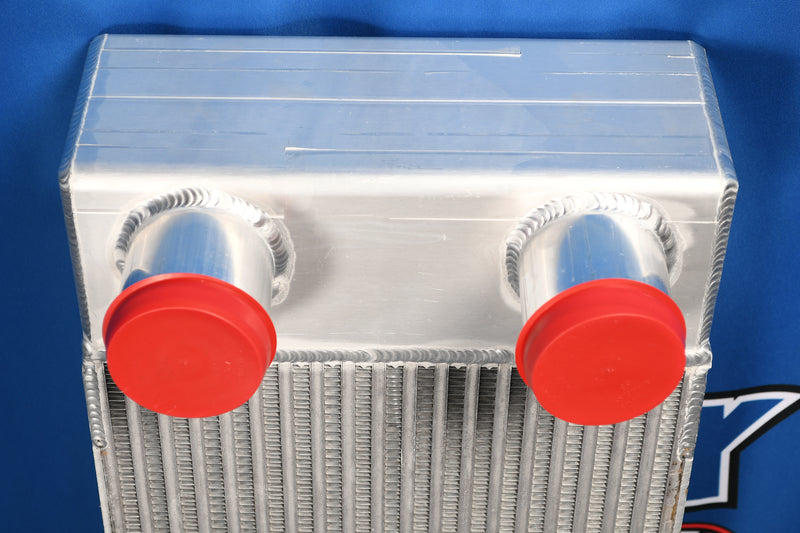 Load image into Gallery viewer, OMC Shockwave X Charge Air Cooler # 820279
