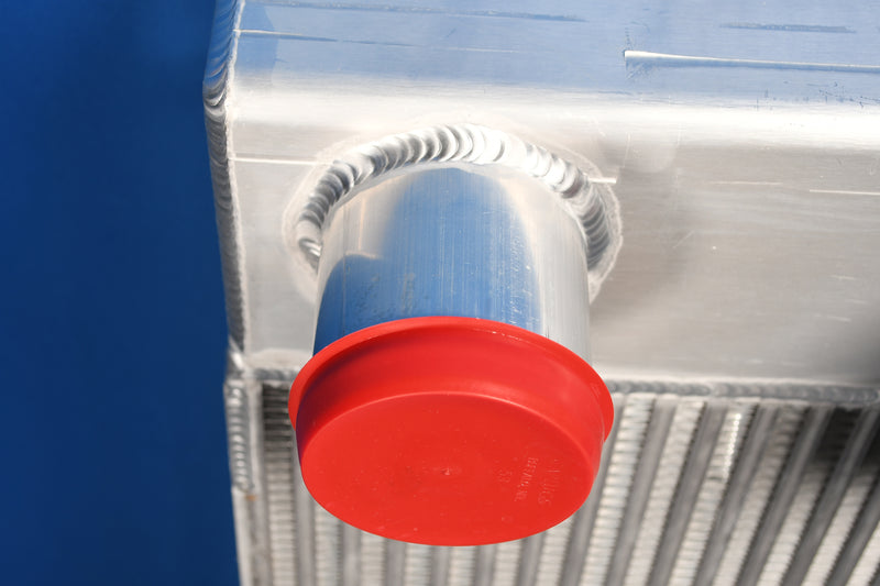 Load image into Gallery viewer, OMC Shockwave X Charge Air Cooler # 820279
