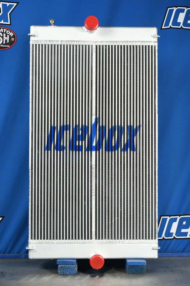 Load image into Gallery viewer, Volvo EC460CL Radiator # 890428
