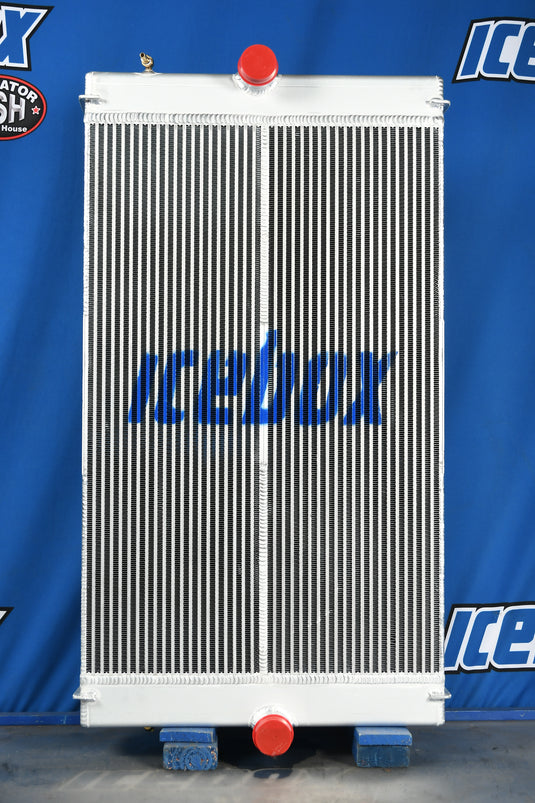 Volvo EC460CL Radiator