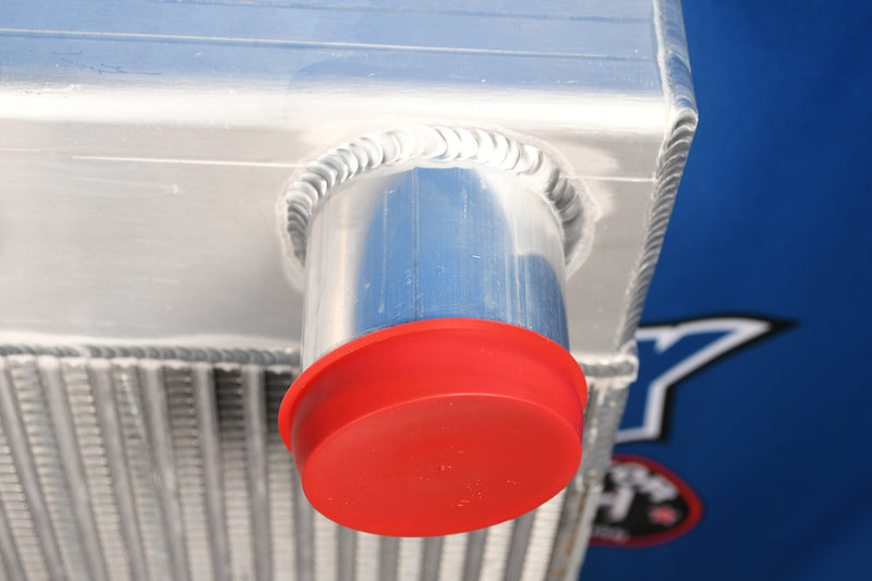 Load image into Gallery viewer, OMC Shockwave X Charge Air Cooler # 820279

