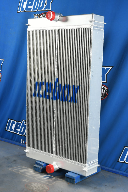 Volvo EC460CL Radiator