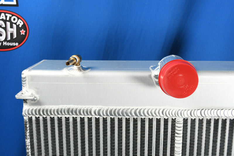 Load image into Gallery viewer, Volvo EC460CL Radiator # 890428
