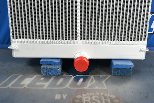Volvo EC460CL Radiator
