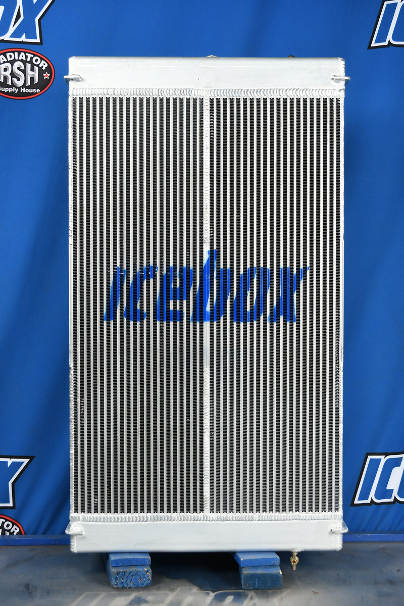 Load image into Gallery viewer, Volvo EC460CL Radiator # 890428
