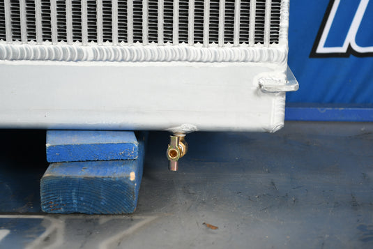 Volvo EC460CL Radiator