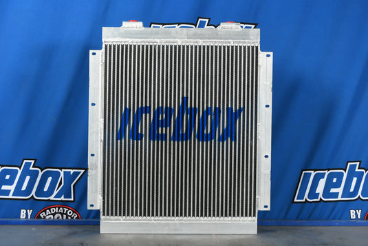 Daewoo, Doosan DD80L Oil Cooler