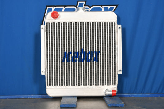 Komatsu PC40-7 Radiator