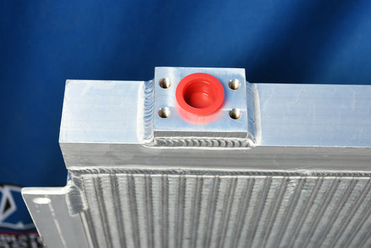 Daewoo, Doosan DD80L Oil Cooler