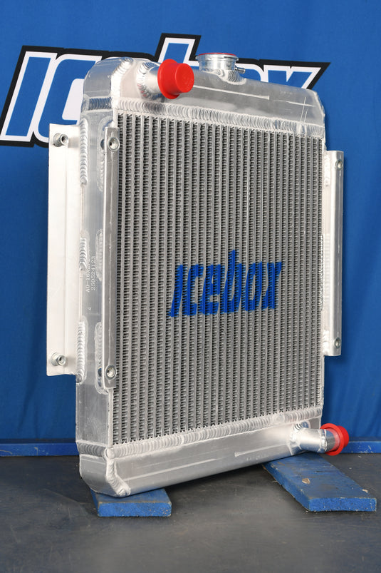 Komatsu PC40-7 Radiator