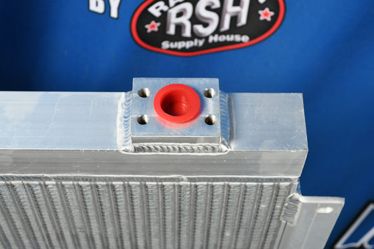 Daewoo, Doosan DD80L Oil Cooler