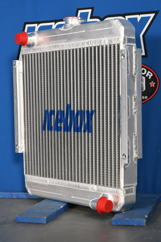Komatsu PC40-7 Radiator