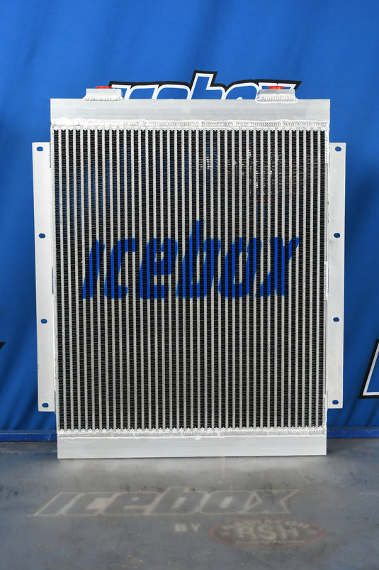 Daewoo, Doosan DD80L Oil Cooler