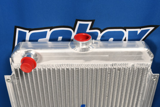 Komatsu PC40-7 Radiator