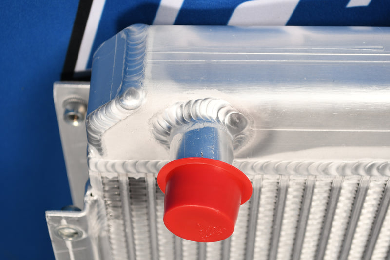 Load image into Gallery viewer, Komatsu PC40-7 Radiator # 930045
