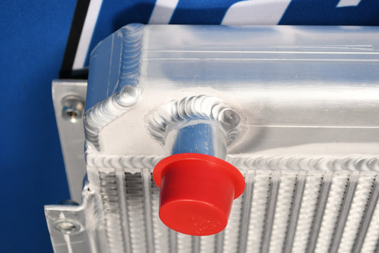Komatsu PC40-7 Radiator