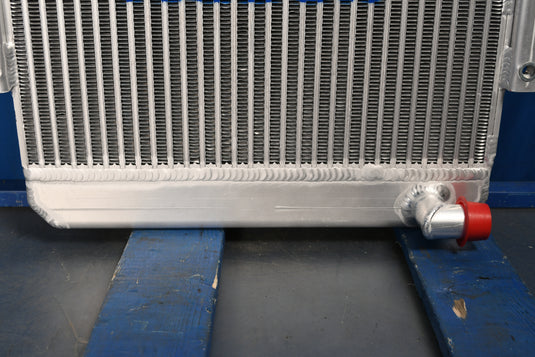 Komatsu PC40-7 Radiator