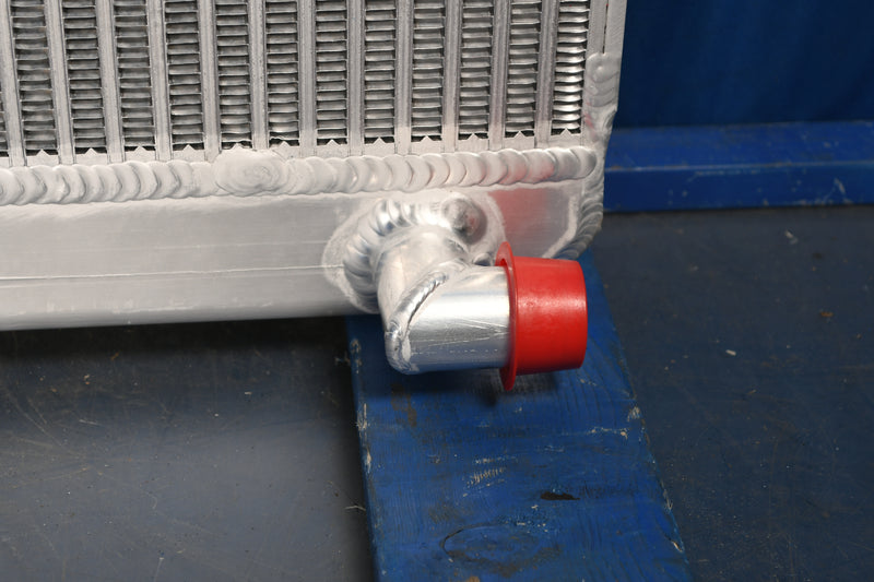 Load image into Gallery viewer, Komatsu PC40-7 Radiator # 930045
