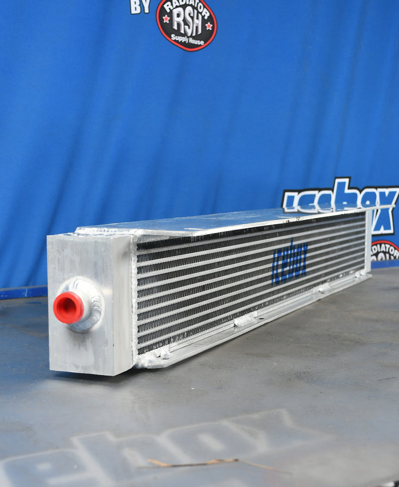 Load image into Gallery viewer, Country Coach Oil Cooler # 723661
