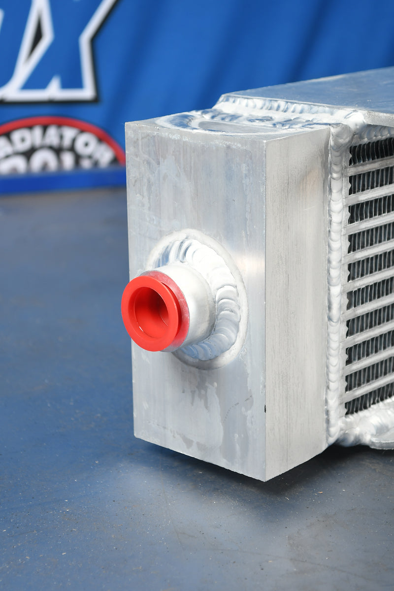 Load image into Gallery viewer, Country Coach Oil Cooler # 723661

