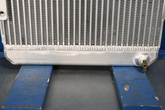 Komatsu PC40-7 Radiator