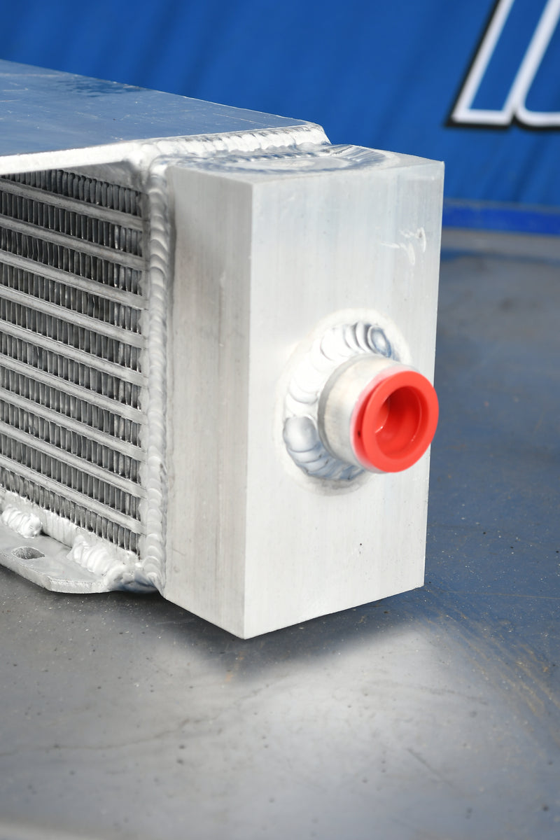 Load image into Gallery viewer, Country Coach Oil Cooler # 723661
