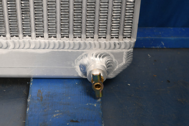 Load image into Gallery viewer, Komatsu PC40-7 Radiator # 930045
