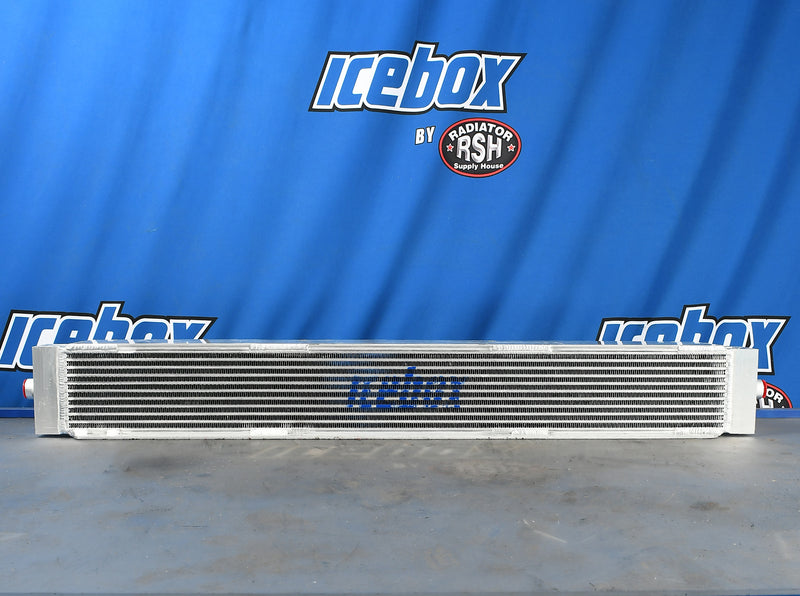 Load image into Gallery viewer, Country Coach Oil Cooler # 723661
