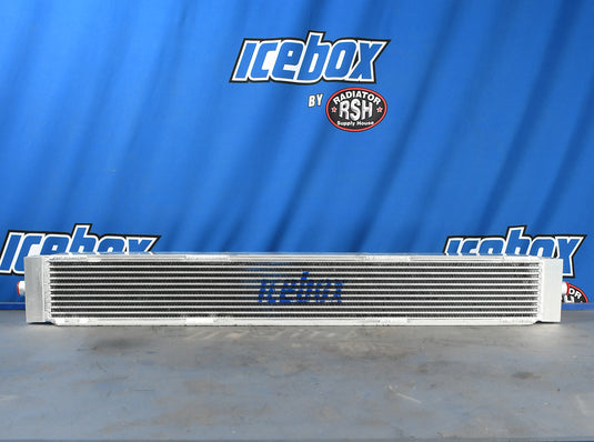 Country Coach Oil Cooler